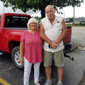 Meet your Posher, Kay